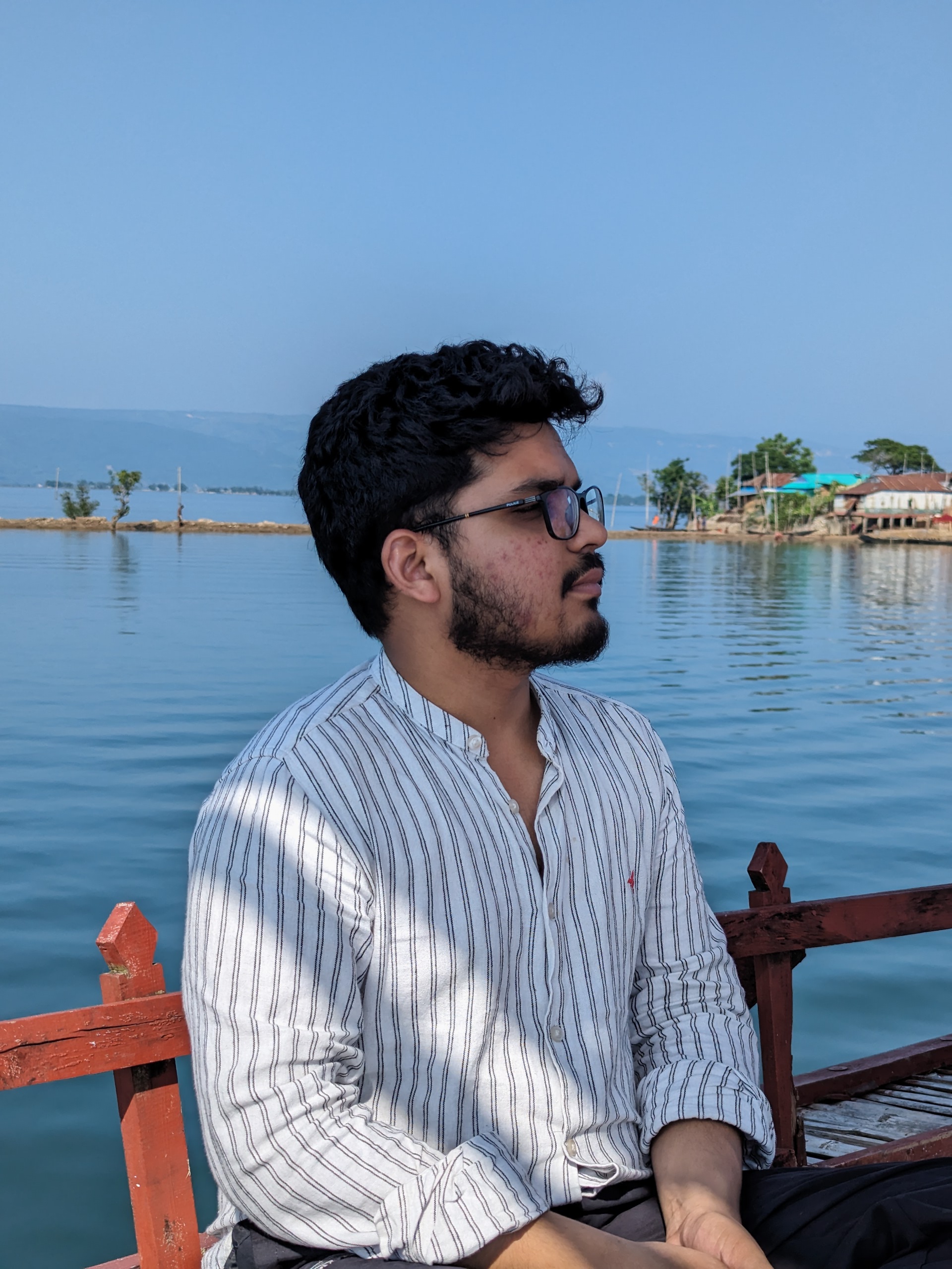 Shakib Absar